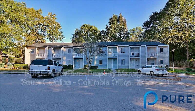 308 Percival Rd #1104