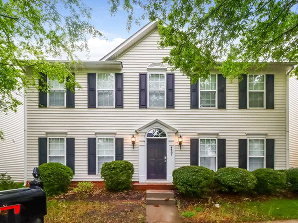 6607 Olmsford Dr, Huntersville, NC 28078