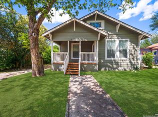 235 Wainwright, San Antonio, TX 78211