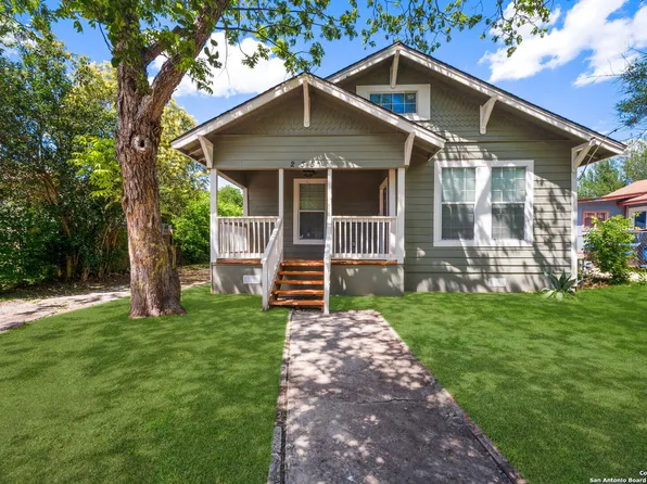 235 Wainwright, San Antonio, TX 78211