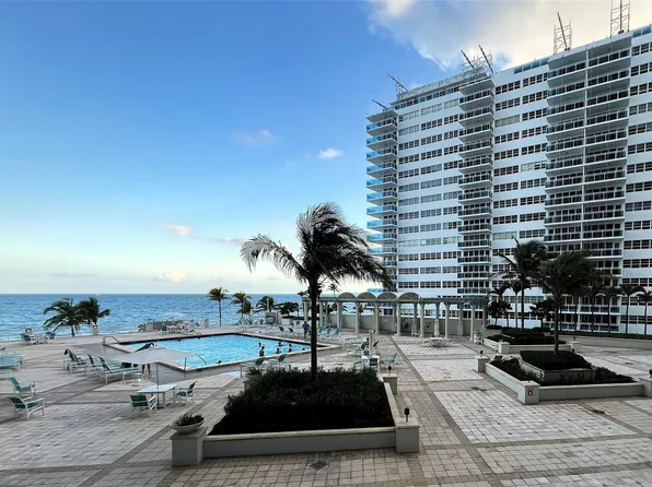 3500 Galt Ocean Drive #204, Fort Lauderdale, FL 33308
