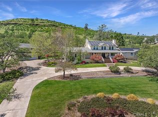 3731 Royal Mountain Rd, Butte Valley, CA 95965