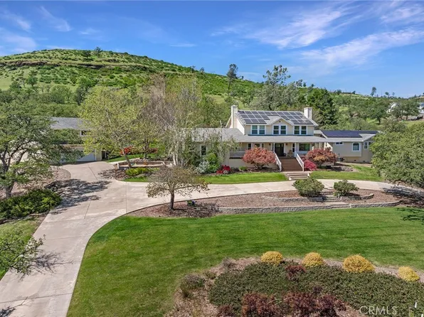 3731 Royal Mountain Rd, Butte Valley, CA 95965