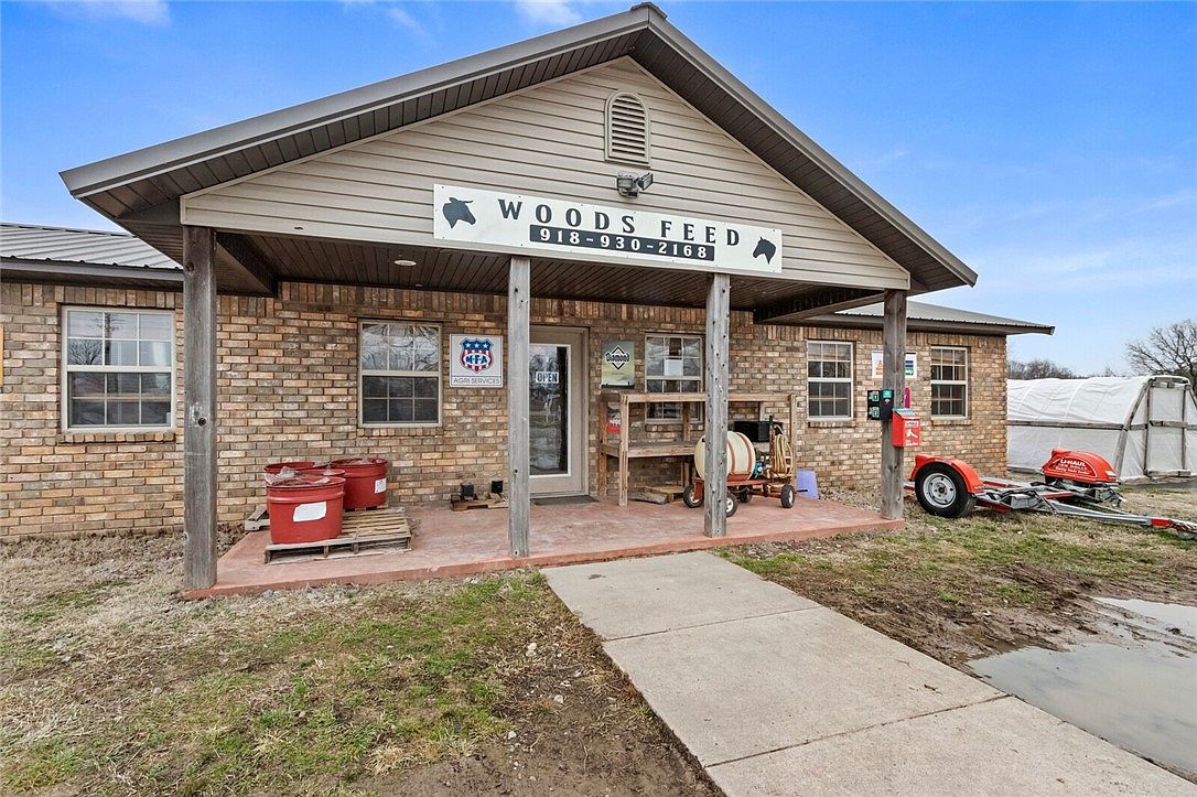 69652 Highway 59, Westville, OK 74965 MLS 1251972 Zillow