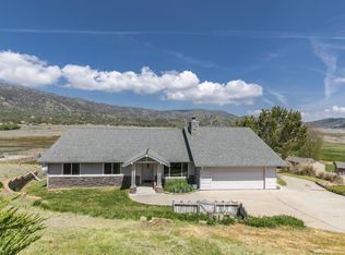 23680 Dart Dr, Tehachapi, CA 93561