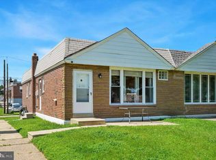8556 Castor Ave, Philadelphia, PA 19152