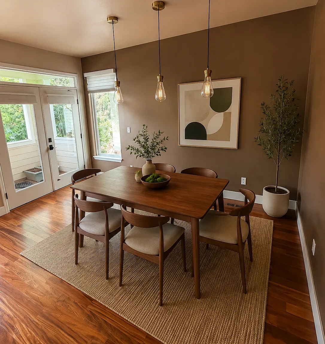 4 bed, 3.5 bath, 2750 sqft, $4,500 — Photo 2