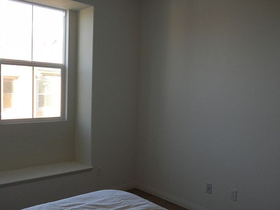 Master Bedroom Suite