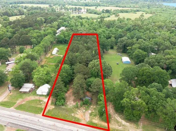 16601 State Highway 155 N, Ore City, TX 75683