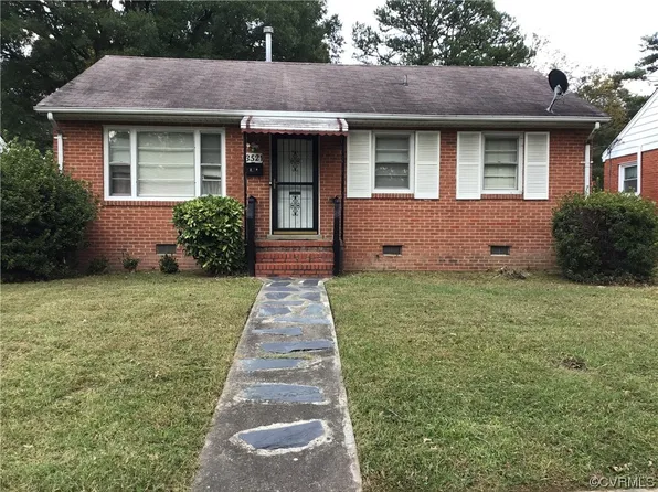 3521 Griffin Ave, Richmond, VA 23222