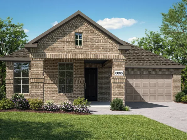 Ava Plan, Discovery Collection at View at the Reserve