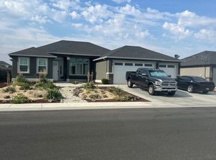 315 R St SW, Quincy, WA 98848