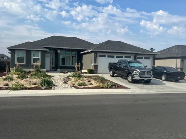 315 R St SW, Quincy, WA 98848