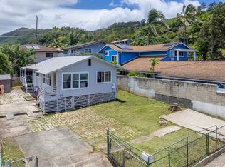 1592 Perry St, Honolulu, HI 96819