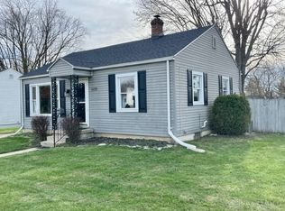 1401 Amherst Rd, Springfield, OH 45504