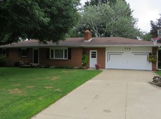 715 Brookside Dr, Otsego, MI 49078