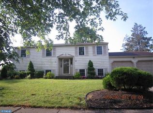 15 Constitution Rd, Clementon, NJ 08021