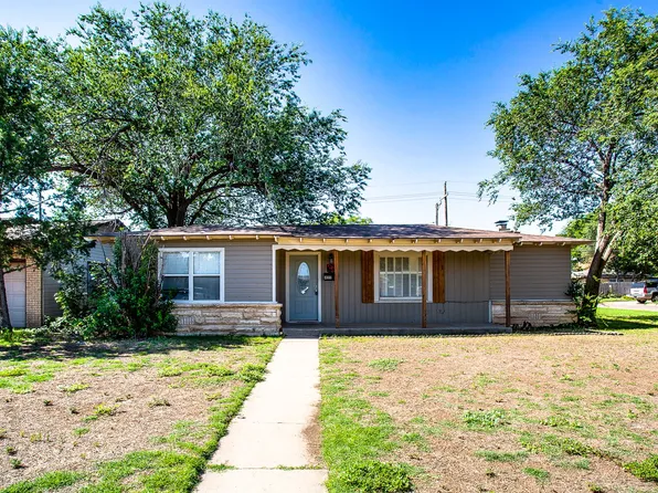 4119 32nd St, Lubbock, TX 79410