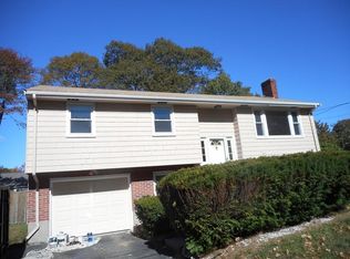 80 Baltic Ave, Brockton, MA 02302