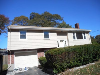 80 Baltic Ave, Brockton, MA, 02302