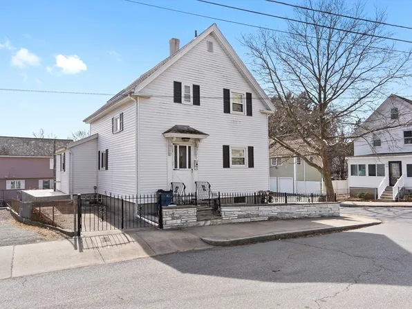 19 Highland Park, Peabody, MA 01960