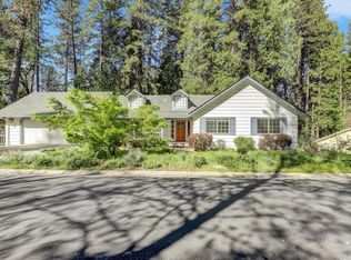 362 Gracie Rd, Nevada City, CA