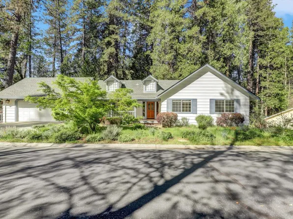 362 Gracie Rd, Nevada City, CA 95959