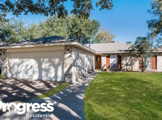 20122 Hazy Ln, Katy, TX 77449