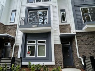 4124 Castleton Rd, Charlotte, NC 28211