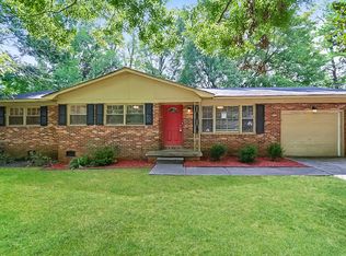 2204 Euclid Rd NW, Huntsville, AL 35810