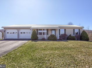 158 James St, Elizabethville, PA 17023