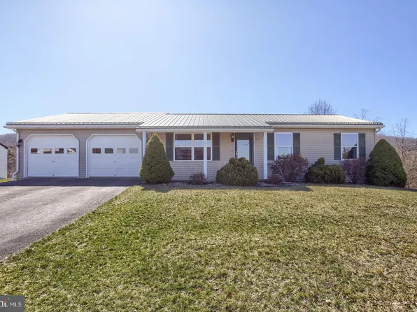 158 James St, Elizabethville, PA 17023