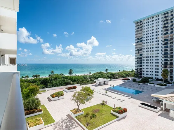 1201 S Ocean Dr APT 907N, Hollywood, FL 33019