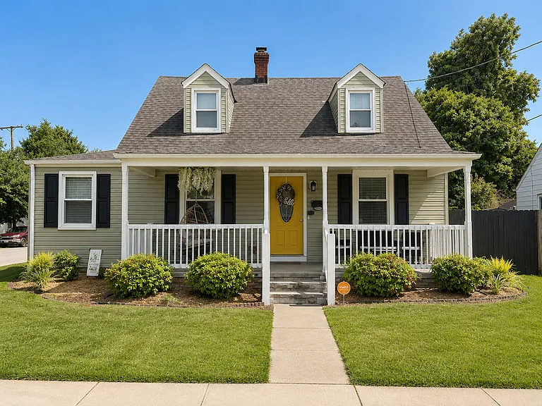 3401 Brighton St — Photo 1