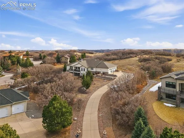 1535 Dewfrost Pl, Castle Rock, CO 80104