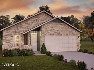 3012 Sunflower Ln, Brookshire, TX 77423