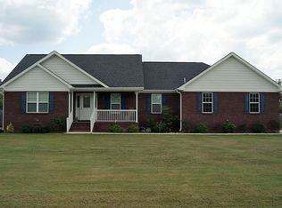 1646 Gant Rd, Scottsboro, AL 35769