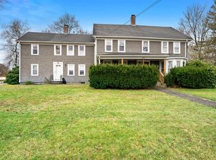 3745 Mendon Rd #2L, Cumberland, RI 02864