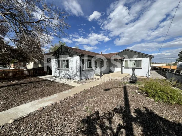 342 S Alcott St #A, Denver, CO 80219