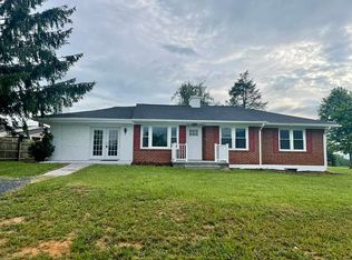 785 Craney Island Rd, New Market, VA 22844