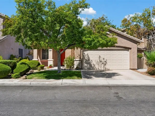 9745 Canterbury Creek St, Las Vegas, NV 89183