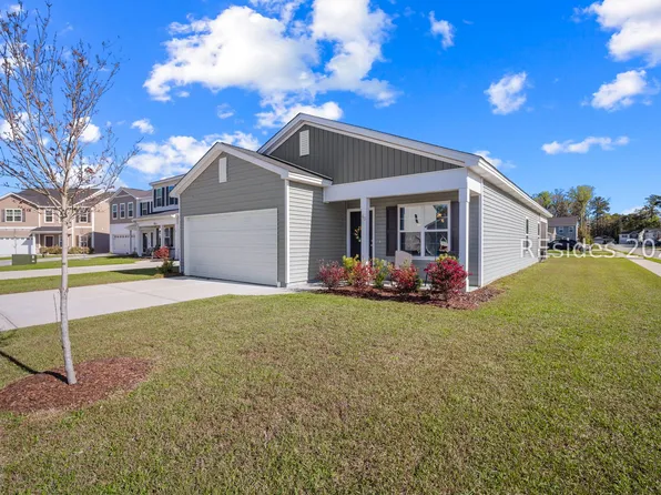 45 Cedarwood St, Beaufort, SC 29906