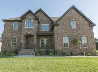 1808 Jose Way, Murfreesboro, TN 37130