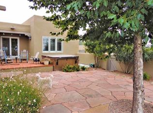 4 Calle Cristiano, Santa Fe, NM 87508