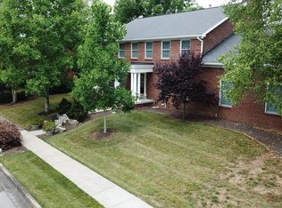 2149 Marquesas Ln, Lexington, KY 40509