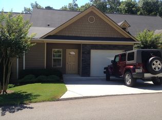 222 Ridgehaven Trl UNIT 2, Ellijay, GA 30536