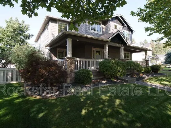 24999 E Ludlow Ave, Liberty Lake, WA 99019