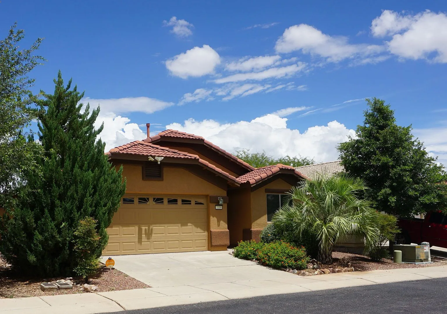 3359 Zion Ct - Holiday at Pueblo Del Sol — Photo 3