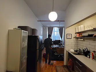 Rented by Garden Management