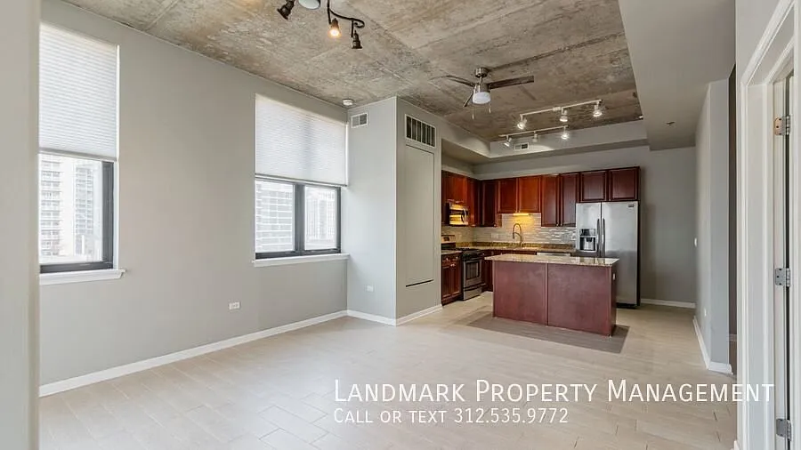 1464 S Michigan Ave Unit 909 — Photo 2